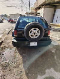 بلايزر • ٦ سلندر • موديل ٩٧