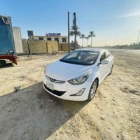 فول مواصفات • ١٨٠٠ • حك وصبغ خلفي