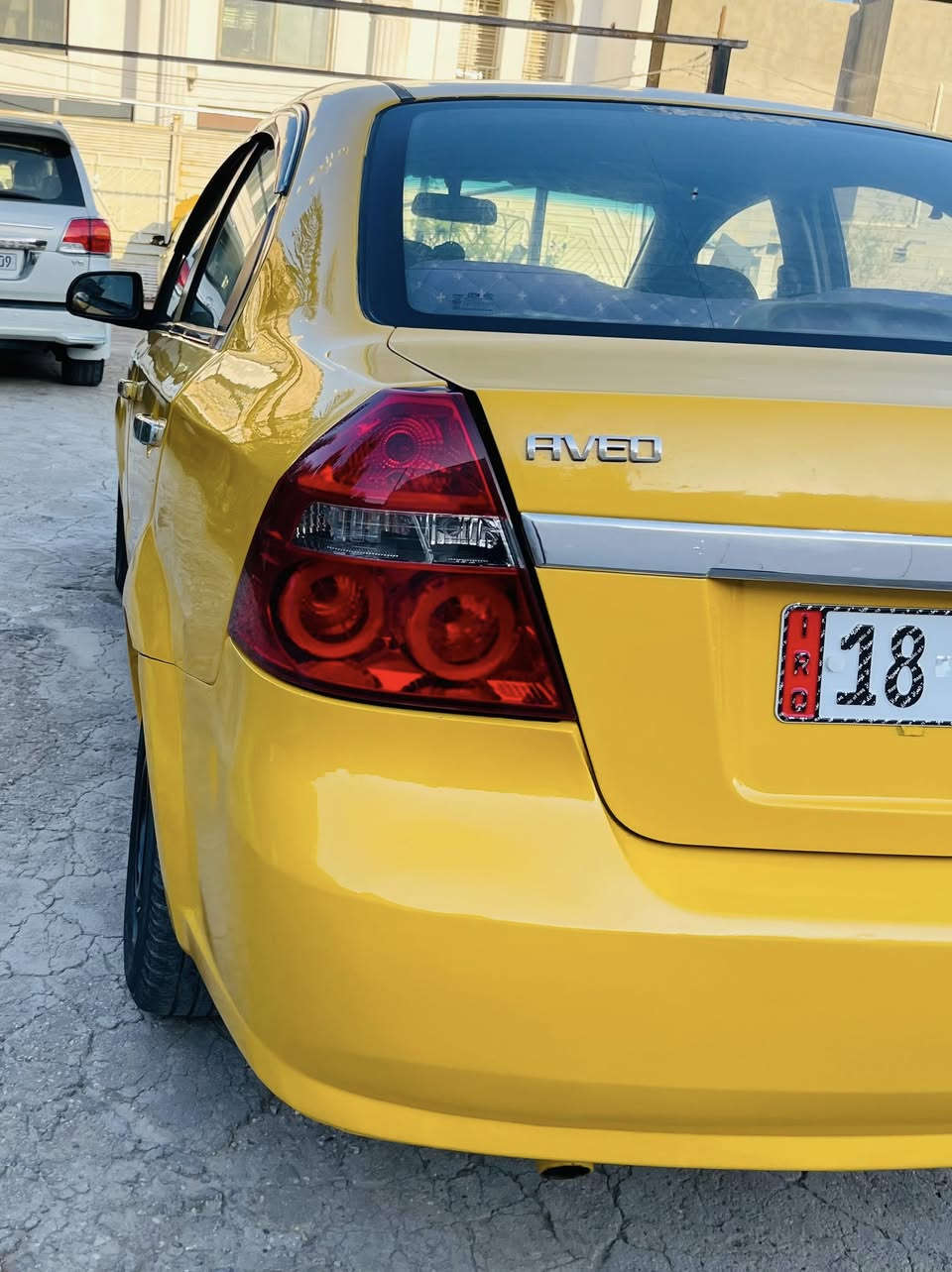 السلام عليكم افيوم موديل 2008 خليجي كير اوتماتيك السياره جديده ومال جناي كير ومحرك مكفول السياره كلش حلوه 
السعر 50 المكان بابل لاتصال ***********
