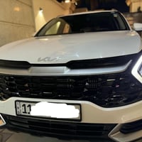 سبورتج EX هايبرد • ٢٠٢٣ • وارد امريكي