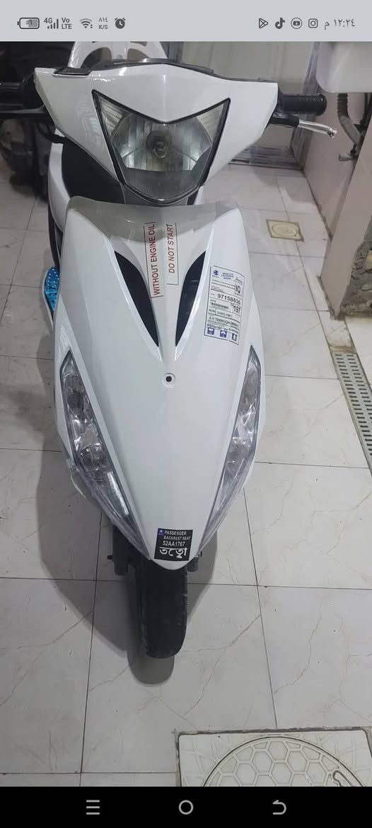 دراجه للبيع ماكس مضلع ***********السعر300وبيه مجال
