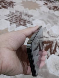 آيفون ١٢ برو ماكس • ٢٥٦ • بطارية ٨٦