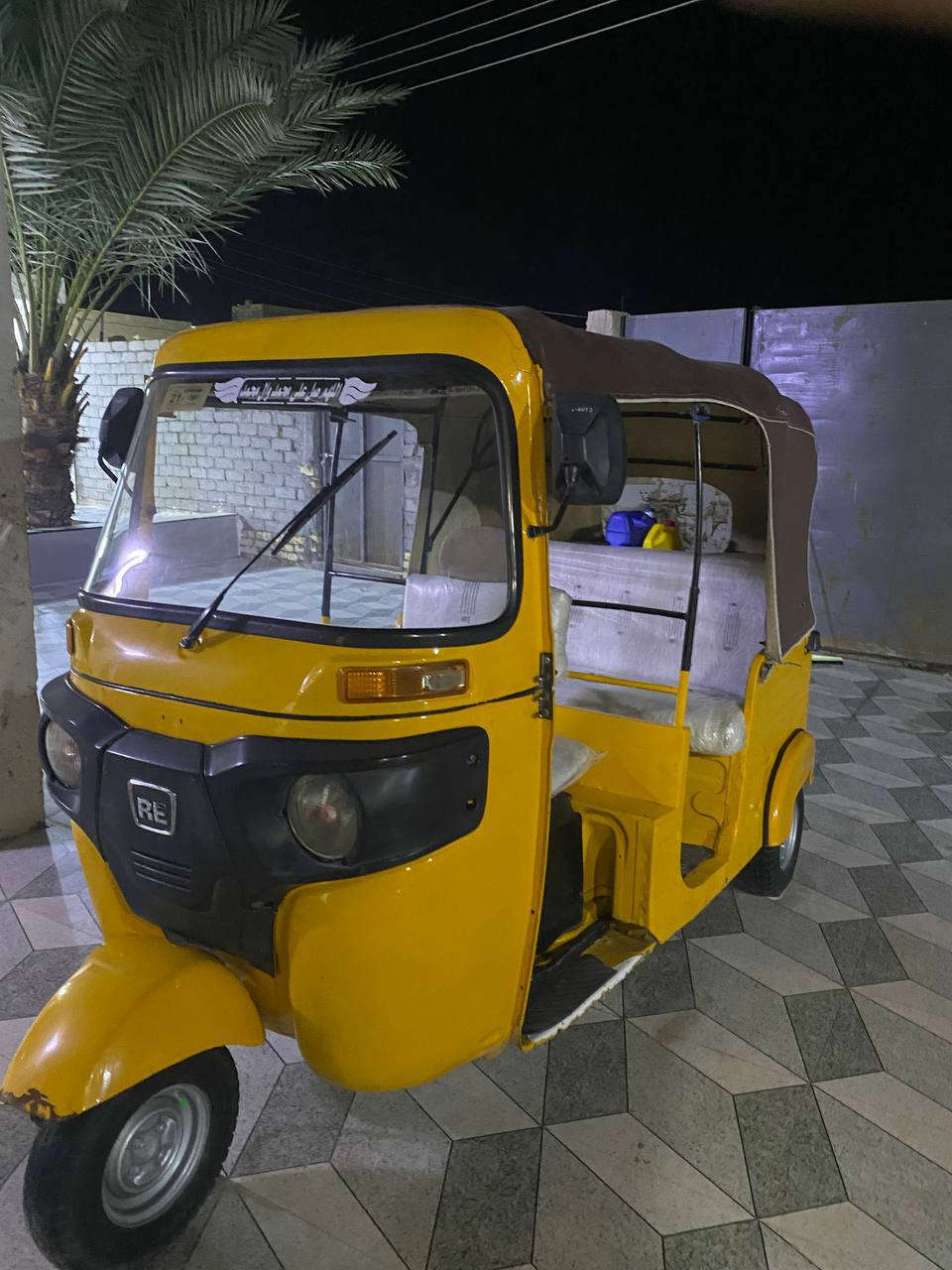 سلام عليكم تكتك للبيع وراق سحب تكفل سرقه وعشاير تكتك جاهزه من كلشي موديل 20 تكتك جاهزه من كلشي ***********
