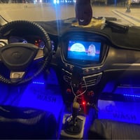 فاو اولي 2015 محور كير وكينه كورلا vvt الحديث كامله وجاهزه نقصها بولبر...