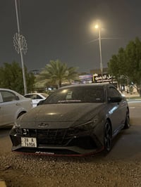 النترا N لاين • ١٦٠٠ تيربو • ٧٤ ألف كم