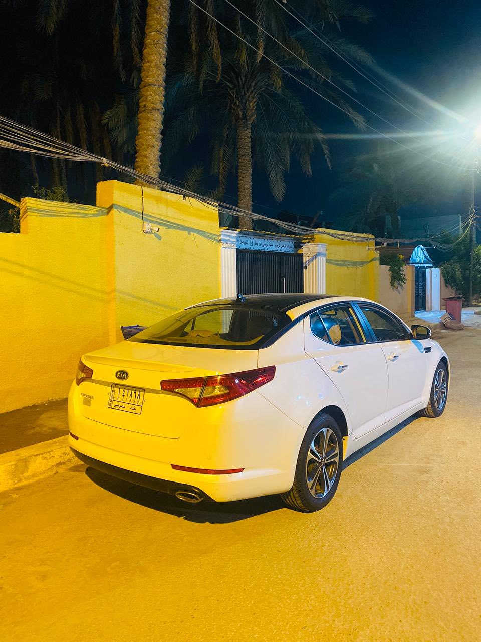 السلام عليكم .. اوبتما 11 خليجي
بغداد .. شرط مداور مباشر

كير مكينه كفاااله مكينه 2000
بنراما .. تحكم جهتين .. يدات نيكل 
تبريد قطعتين .. حساس خلفي .. لد امامي  .. خلفي .. كامره دواره اصلي خلفيه .. كامره اصلي امامي .. تاب اصلي مو تجاري .. ويل 17 بلادي .. تخم تاير جديد .. باتري جديد .. السياره بيها منظومه زنون شمسي شرررط اصلي   عالي ناصي كشاف كله شمسي السياره بدون صبغ
 فقط (( تكحيلات ))والصدفي ميجي 100‎%‎   بيها جاملغ امامي جهه الراكب جارد ومبدله لون مطابق 100‎%‎ وباب خلف الصدر بيها دحجه بسيطه هم بدلتها نفس اللون والقطع الي مبدله عندي موجوده ذاكر كل تفاصيل السياره والسعر المطلوب 118 الي يشوفها غاليه عليه خلي يدعينه بلرزق وان شاء لله يركب اغات اغاتها  

شباب ذاكر كلشي الشراي والجاد يتصل

مكاني الحله مركز
***********
