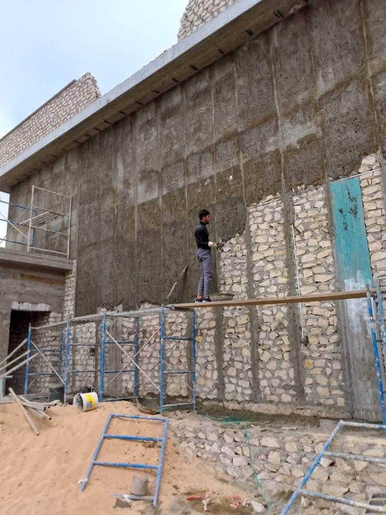 بسم الله الرحمن الرحيم والصلاة والسلام على رسول الله
لبخ درجه أولى خشن ناعم تشخيط مع سطار جص وبأسعار مناسبه للاتصال :***********
