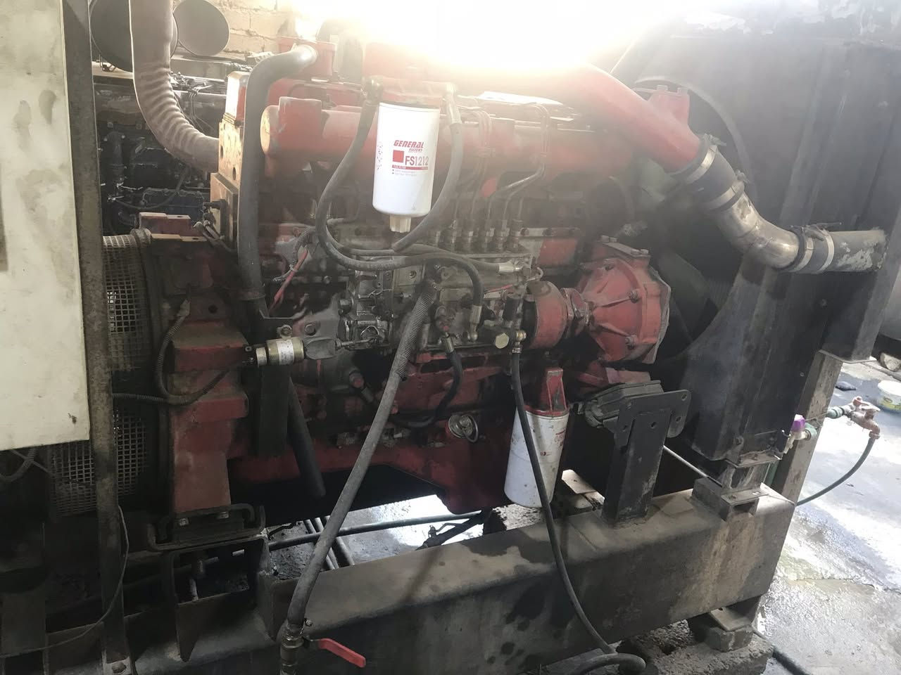 دايو 150كيفي بي تبخير السعر 40ورقه العنوان صلاح الدين قضاء


**إذا كنت صاحب هذا الإعلان وتريد حذفه لأي سبب، رجاءا أرسل رسالة إلى الدعم الفني**