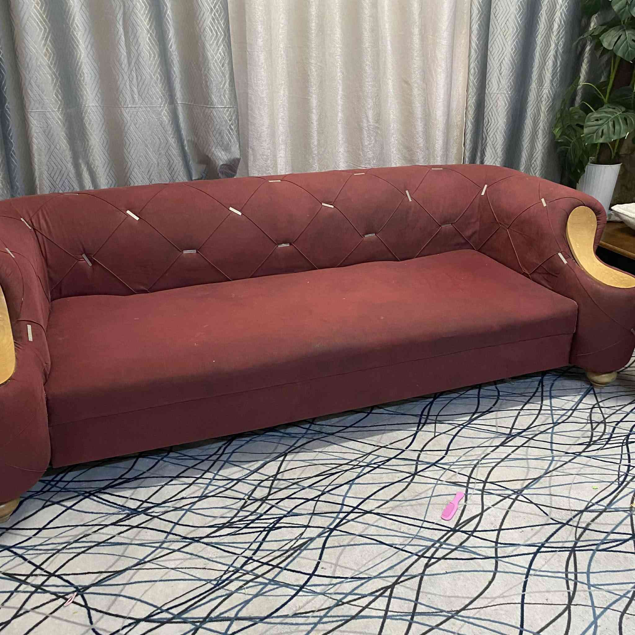 تخم 7مقاعد كلش نضيف بس يحتاج غسل اي ضرر مابي 225شراي خاص


**إذا كنت صاحب هذا الإعلان وتريد حذفه لأي سبب، رجاءا أرسل رسالة إلى الدعم الفني**