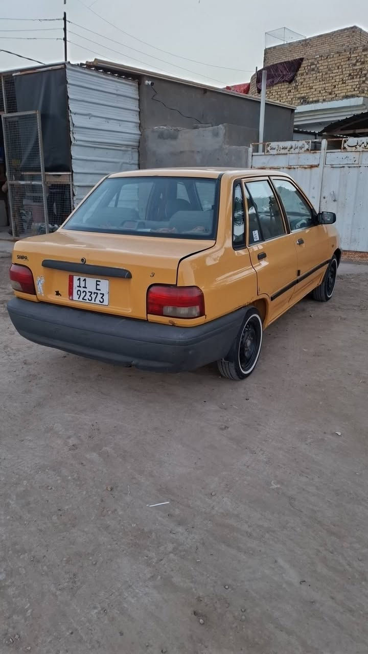 13مكفوله من لضربه مكينه مكفوله كير بس لخامس يفلت تبريد شغال ابلادي سياره حلوه كاعده رقم انكليزي بغداد بسمي تحويل ثاني يوم مكاني حله ابو غرق 33وبيها مجال ***********
