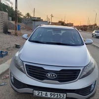 سبورتج • ٢٠١١ • سامراء