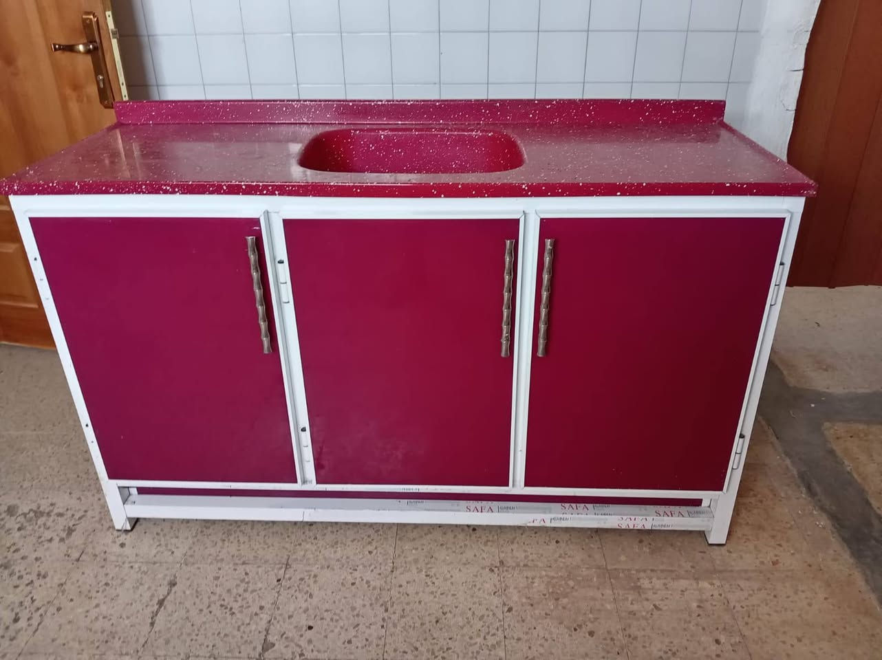 كاونتر مستعمل للبيع تزكام مو سوكي السعر 250 بيه مجال


**إذا كنت صاحب هذا الإعلان وتريد حذفه لأي سبب، رجاءا أرسل رسالة إلى الدعم الفني**