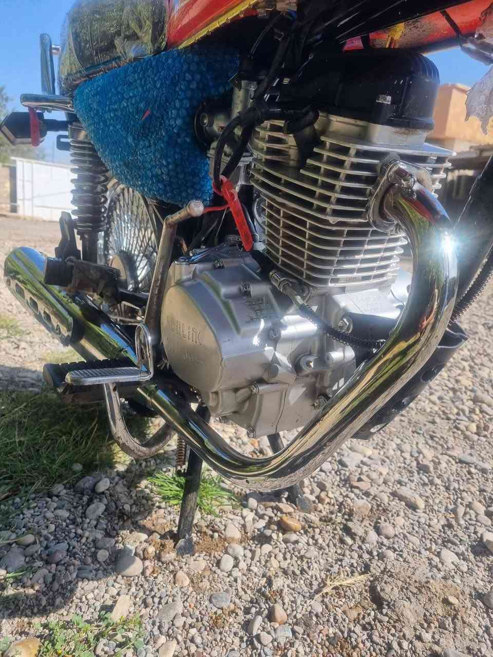 السلام عليكم تايگر موديل 25 بعده جديييد 5كير مامفتوح شرط السعر 575  ***********
