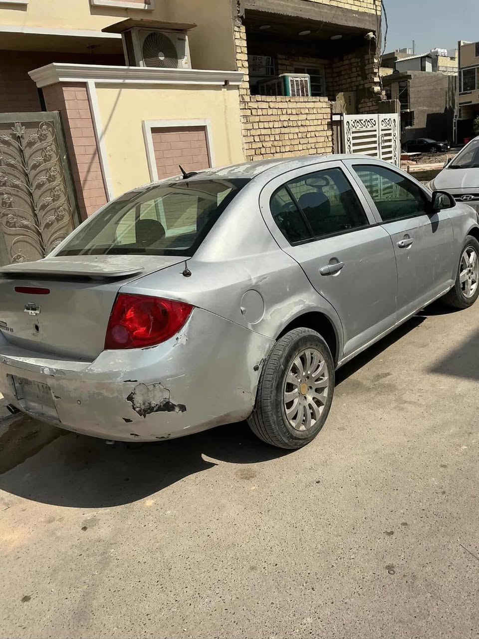 سلام عليكم سياره كوبريت البيع موديل ٢٠٠٩
رقم بغداد سعر 26 وبيه مجال عنوان بغداد


**إذا كنت صاحب هذا الإعلان وتريد حذفه لأي سبب، رجاءا أرسل رسالة إلى الدعم الفني**