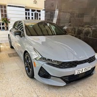 k5 2022 فول موصفات • المحرك: 1.6L تيربو  •الممشى (50ميل)  • نظام الدفع...