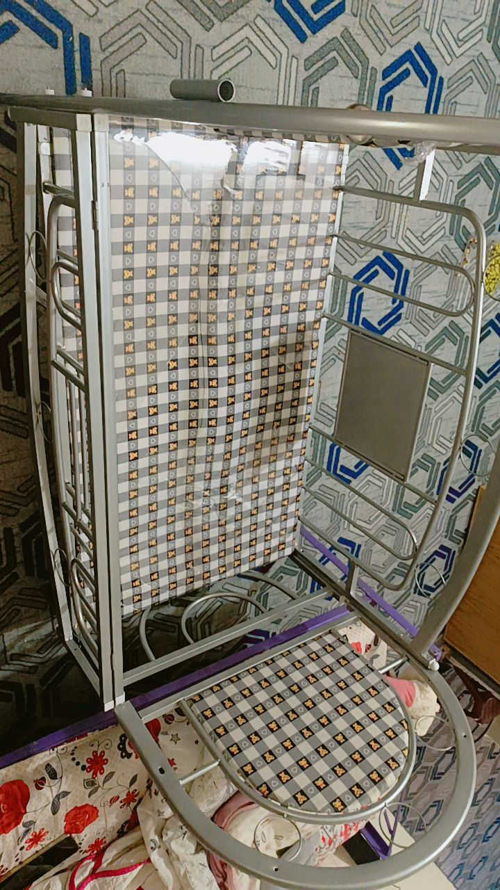 السلام عليكم 🌸
جربايه طفل لحد عمر ٥ أو ٦ سنوات يكفي
نظيفه كلش استعمال قليل 
السعر ٦٥ 
🌹🌿


**إذا كنت صاحب هذا الإعلان وتريد حذفه لأي سبب، رجاءا أرسل رسالة إلى الدعم الفني**