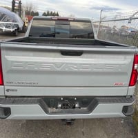 سلفرادو RST • ٢٠٢٤ • فول مواصفات