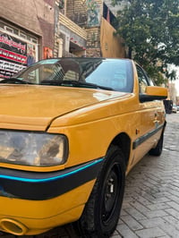 بيجو لميس دشبول عالي 2016 كير مكينه  منضومه غاز  تبريد ثلج  خير من الل...