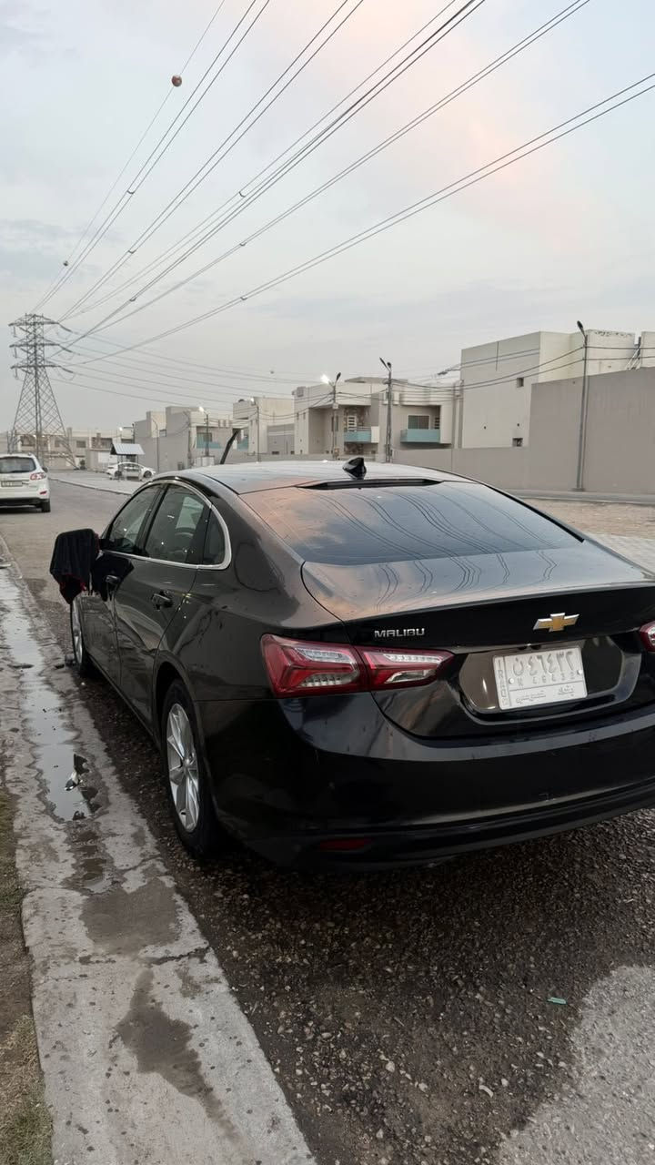 السلام عليكم ماليبو موديل 2022 السيارة رقم معوقين المعوق ولد شاب ومضمون
فئه السياره Lt مواصفتها معروفه 

رقم بغداد معوقين 

ماشية 64000 الف km

 السعر105$ مع مجال بسيط

لتواصل على الرقم ***********

يوجد واتساب
