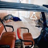 دراجه شحن للبيع دراجه نضيفه كلشش جديده تحتوي على خمس بطاريات جديدات بك...