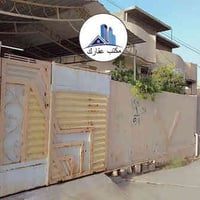 حي الملايين الثانية • دار سكني زراعي • 200م