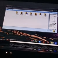 لابتوب • نضيف • فيه مجال