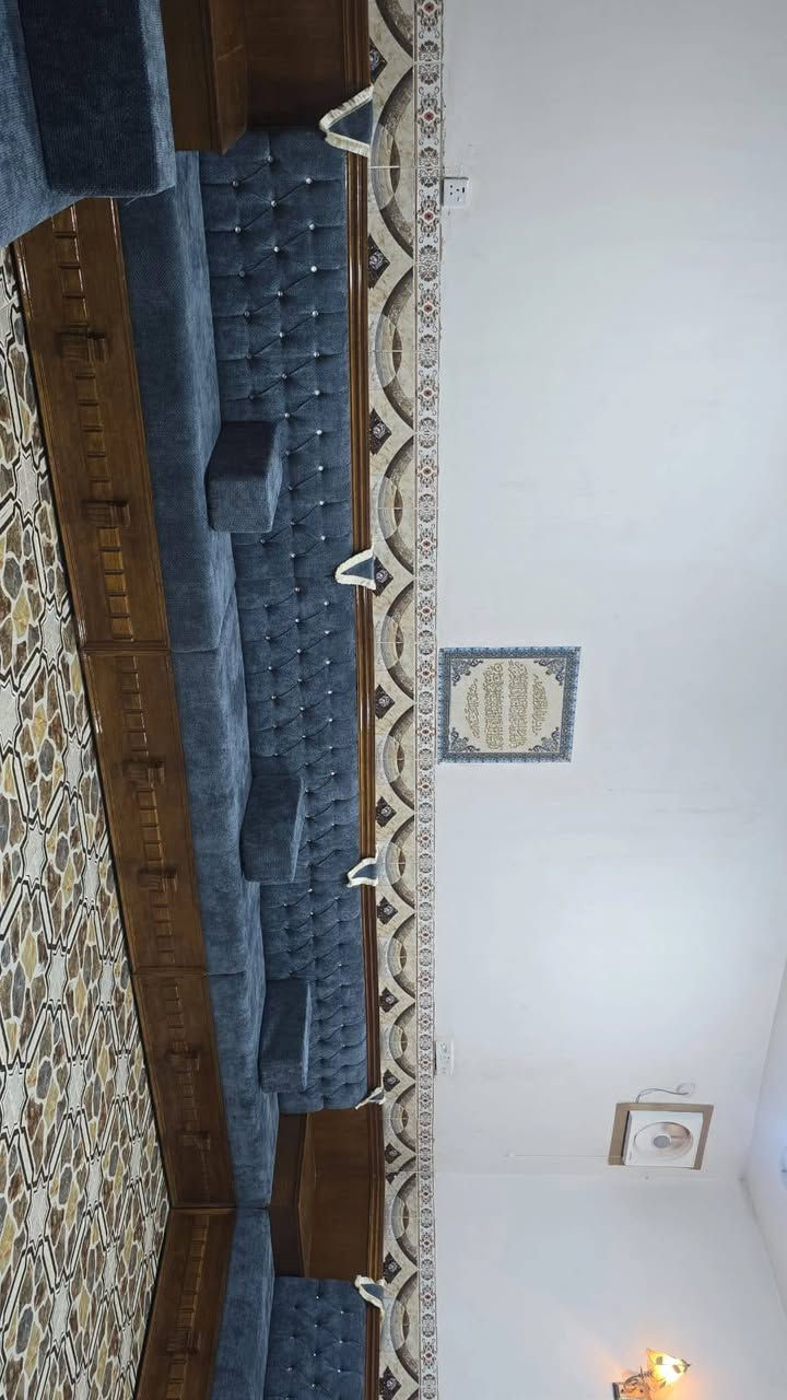 محلات ابو حسين 
العنوان واسط العزيزيه 
ديوان صاج تزكام شغل درجة اوله 
*********** / *********** كرار الشمري
