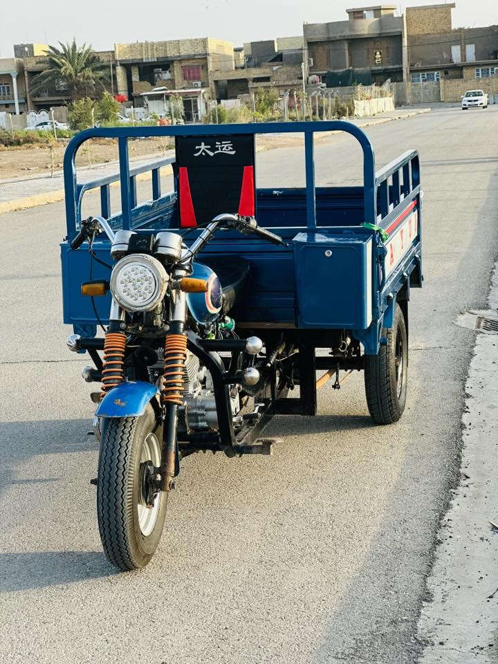 ‏سلام عليكم عندي ستوته ‏دايوان ‏ ‏للبيع موديل 2017 دراجة حلوة نظيفة وأحلى من الصورة ستوته مرقبة سنويه ساقطة من 2023 ￼￼￼￼￼الدراجه كلش حلوه احله من الصوره السعر 1,000,800 وبيها مجال شي بسيط حق الجاية والنمو شراي لا يكسر بحلال  العالم والسوق باشكال أي استفسار على هذا الرقم ***********￼￼
