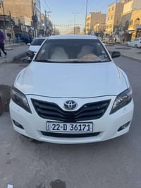 سلامً عليكم كامري موديل 11للبيع  قسط فقط سعر 125 مقدمه 80 باقيات قسط ك...