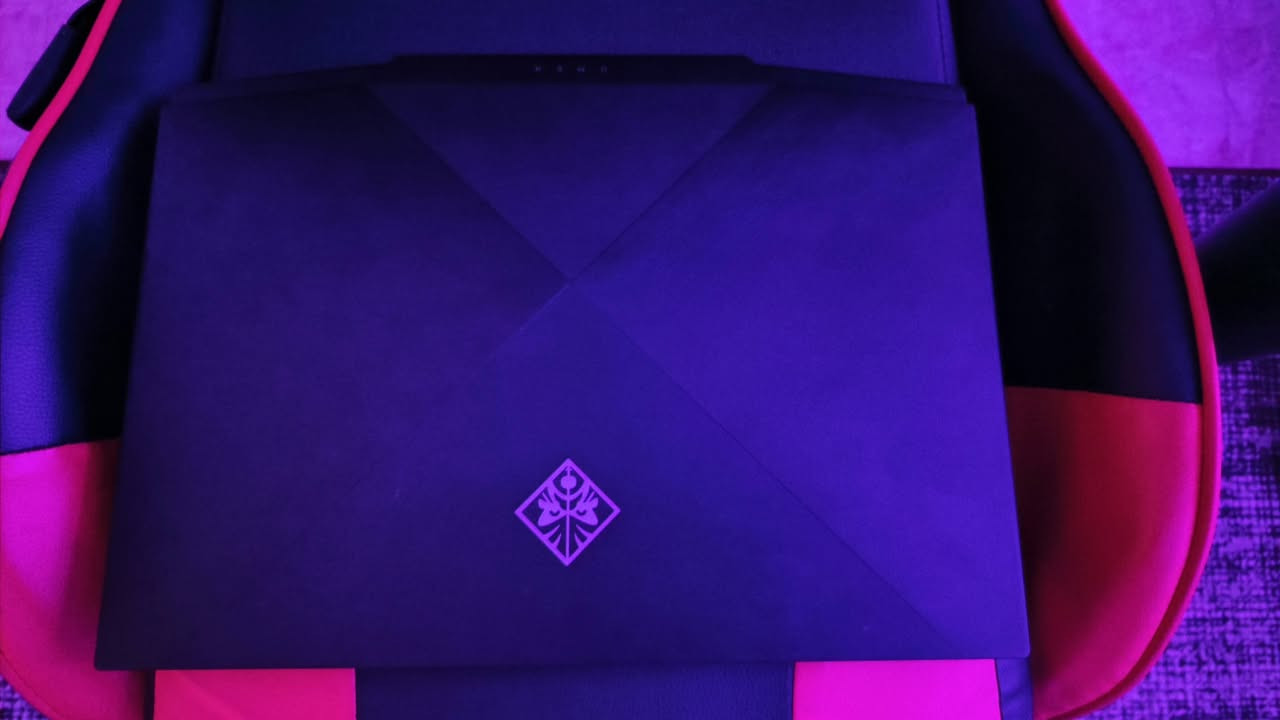 لابتوب 15 HP Omen وحش رندرة وبرمجة وألعاب
Laptop Model: HP Omen 15-dh1xxx
CPU: Intel Core i9-10885H (8 Cores, 16 Threads, up to 5.30 GHz)
GPU: NVIDIA GeForce RTX 2080 Super  (8GB VRAM)
RAM: 32GB DDR4
Display: 144Hz Full HD (1920x1080)
كربلاء ***********
