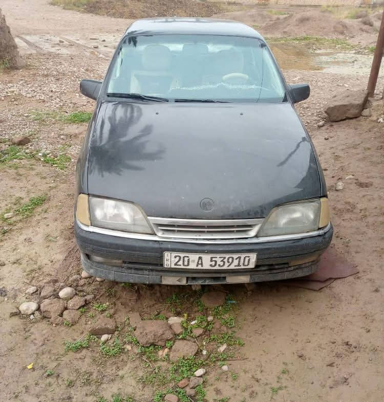 وميكه موديل ٩٣ شرط تحويل سعر٣٠ بي مجال الطيبين ***********
