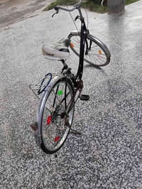 بايسكل جديد • طويريج