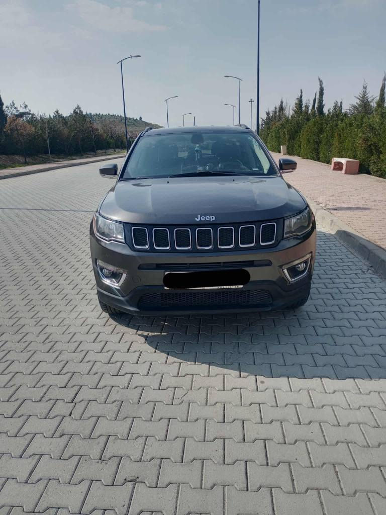 جێپ کۆمپاس 2020 بێ بۆیاخ چوار تایەی تازە دەبڵ ئەکسل بەناوی خۆمەوەیە بێ شخوت سەنەوی تا 2030 تازەیە ڕەنگی نەوتی شاشە گەورە دوو نوع لێخوڕین عادی ، ئۆتۆماتیک   چوار بستۆن 115 هەزار ڕۆشتووە 
سوکان هیتەر کارەبا
کوشن هیتەر کارەبا
ڕۆنی تازەیە
بەسمە
ڕەقەم سلێمانی
پشتی کامێرا
چوار جام کارەبا
کوشن سارد و گەرم
شوێن:سلێمانی 
ژ 88 25 073 0771
 سعری 140 وەرەقە السليمانية, العراق


**إذا كنت صاحب هذا الإعلان وتريد حذفه لأي سبب، رجاءا أرسل رسالة إلى الدعم الفني**