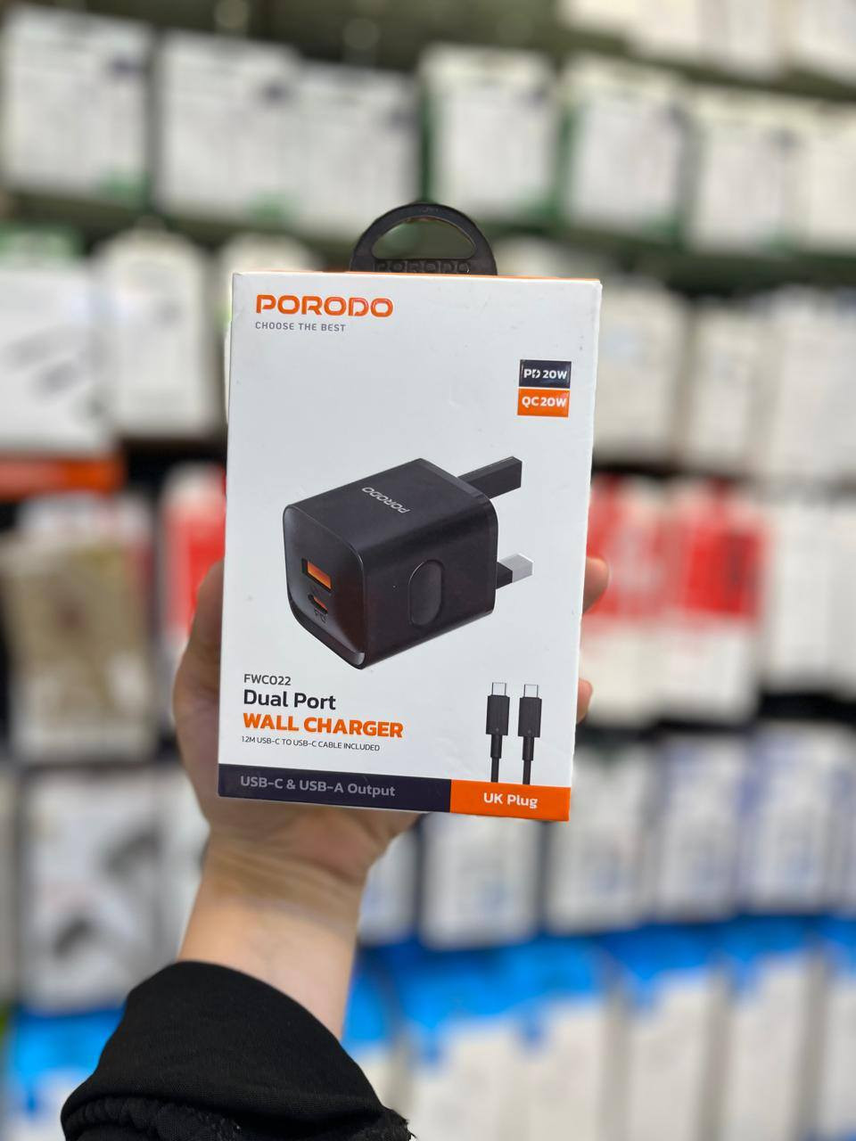 تعبت من شواحن الايفون 📳🔌📱

اليوم توفرت مجموعه✅
 شواحن ايفون 📱
كوالتي عالي 📱
وضمان ايضاً

من وكالات 
وكالة porodo
وكالة hoco
وكاله powerology
وكالة tuQin
🏃🏃‍♀️لحك ع العرض قبل لايفوتكم 
زورونه حبايب كلبي 
كلشي صعد بس يمنه السعر نزل 
لان عروض سنتر احمد ماتخلص 👍

📍/المسيب /شارع المستشفى /قرب كراج السده


**إذا كنت صاحب هذا الإعلان وتريد حذفه لأي سبب، رجاءا أرسل رسالة إلى الدعم الفني**