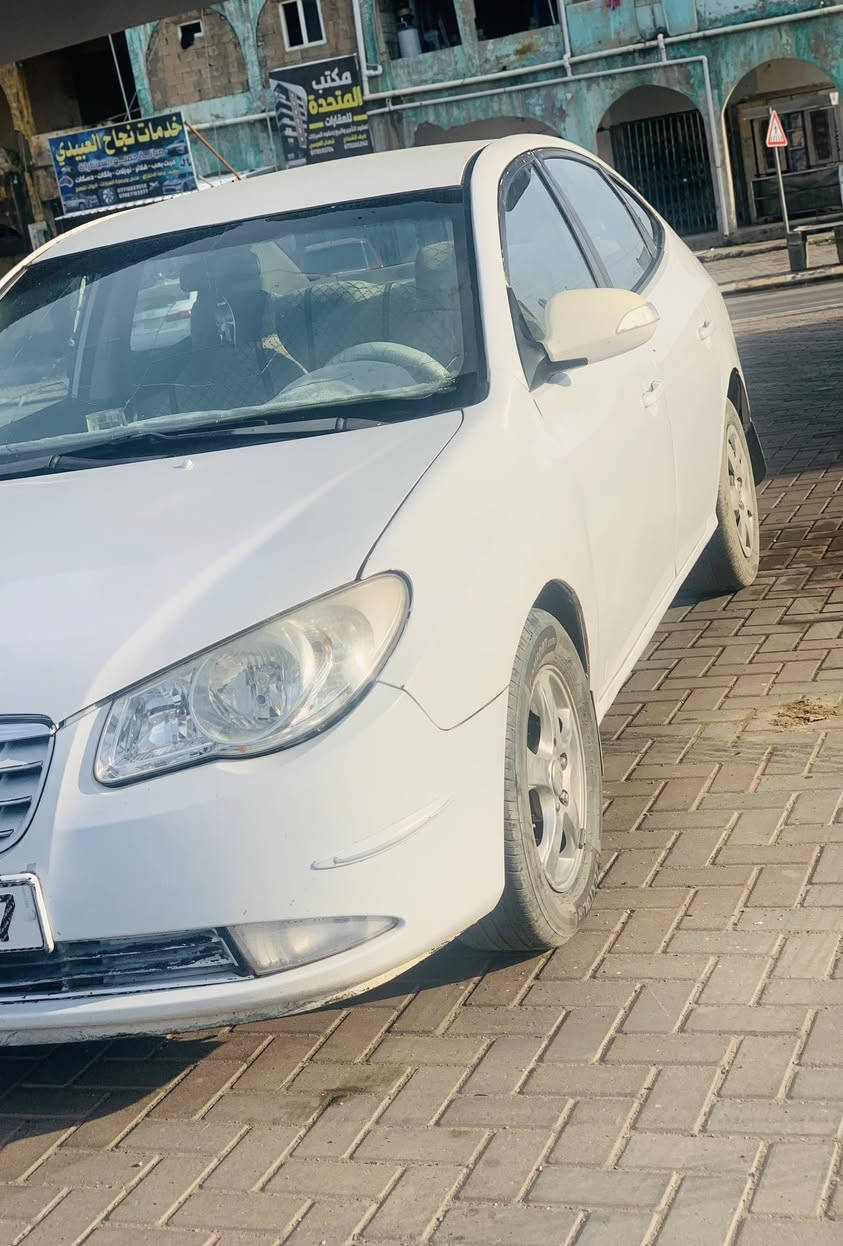 السلام عليكم من رخصة الادمن  النترا 2008 صلاح الدين مصبغوة عام محولة من تكسي إلى خصوصي سيارة جاهزة كير محرك شرط نقص بيها بس كمبريسر مال تبريد مكان السيارة تكريت السعر  80$ #***********
