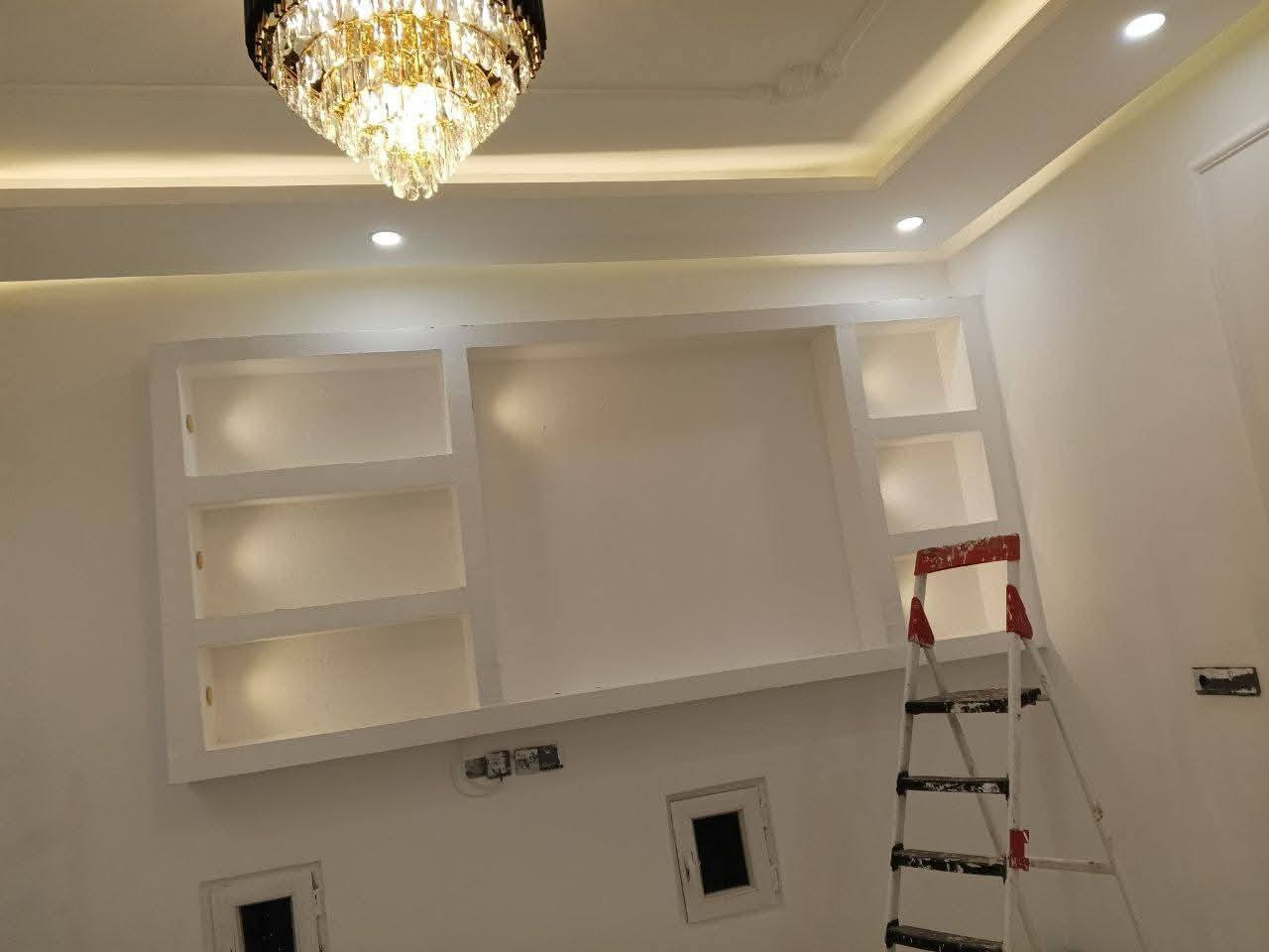 سلام عليكم
ديكورات مغربي متفرغ حالين
 اسطه سبهان ابراهيم 
الشغل هندسي
 وبسعر مناسب كلش
نموذج من اعمالنا 
جميع ديكورات 
1- جبسن بورد و تغليف الجدران  بوكسات قواطع مغربي +  بورد + بوردx
2- فلين + بديل خشب+  
3- ديكور بلازمة. 
4- سحبات داخليه وخارجيه
5- نشتغل جميع محلات والمجمعات  بكادر مميز
يوجد لدينا كادر مجمعات بسعار مناسبه جدن
التواصل *********** 👉واتساب
