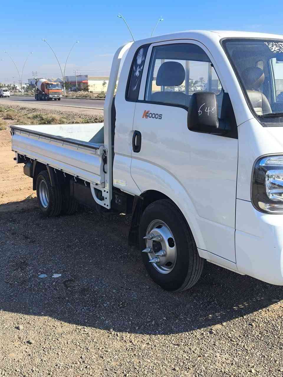 سلام عليكم 
فحل 
2025
الرقم بغداد الإنكليزي 
تايرات محور 14 
ماشيه 35
السعر 215 $ قفل 
العنوان 📍 محافظة ديالى جديده الشط 
التواصل ☎️ ***********
