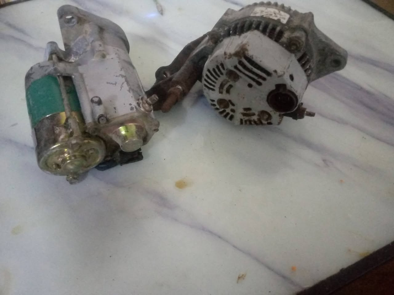 تفرعات شرط كلهم جدد حاويه ضمان الشغل مكاني بغداد ***********
