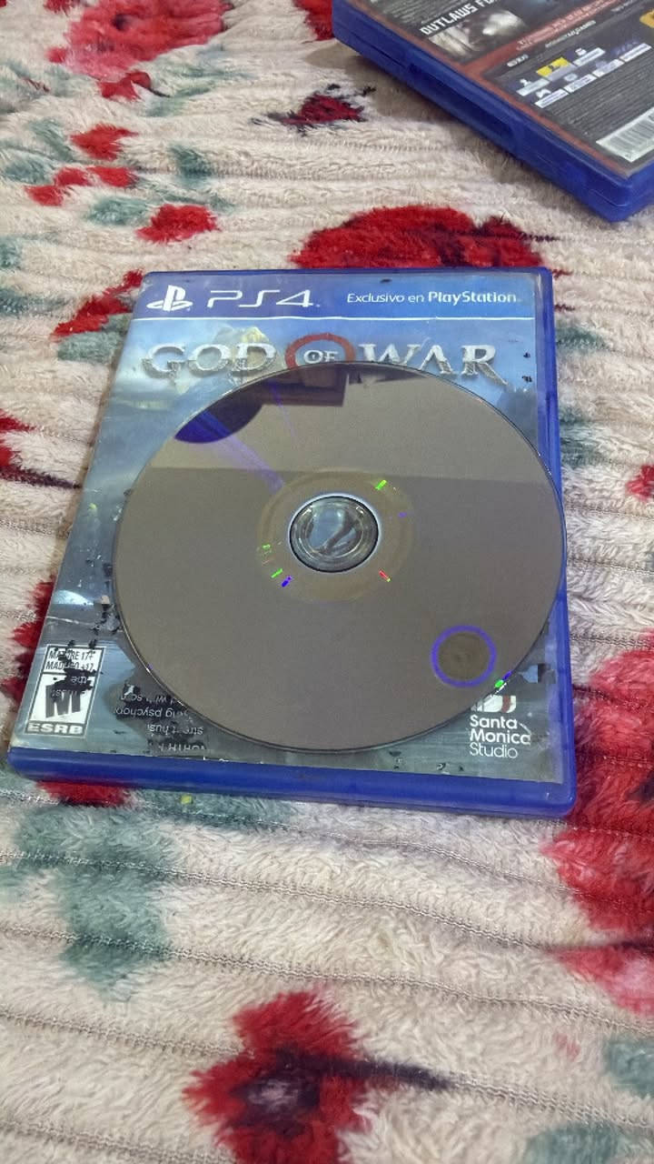 السلام عليكم للبيع بلي فور سلم نظام 13.4كامل ملحقات لا مصلح ولا مفتوح ويا أربع أقراص جديدات نضيفات السعر 240وبي مجال مكاني حله بابل


**إذا كنت صاحب هذا الإعلان وتريد حذفه لأي سبب، رجاءا أرسل رسالة إلى الدعم الفني**