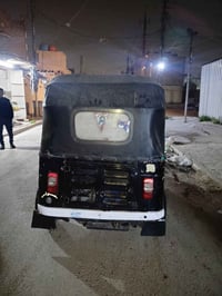 تكتك 2016محسوبه على 2017 محرك مال 20لاتنقيص ولاتبخير تخم تايرات جديد ت...