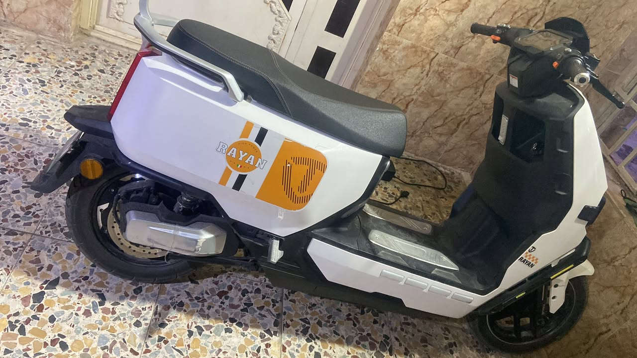 السلام عليكم ريان وحش الكون جديدة سعرها 925 وبيها مجال قليل مكاني بغداد حي العامل رقمي ***********
