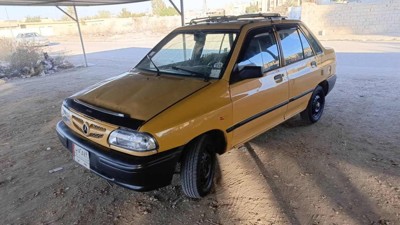 سلام عليكم سايبه لبيع موديل 2012 مكينه وكير خير من الله نظيفات تخم تاير جديد حداديه جديده كهربائيات زنون مكفولة من الظربه القويه والشواصي مصفره هيئه وغرامات تحويل مباشر السعر 26 وبيه مجال عنوان بابل سكندريه 
الرقم ***********
