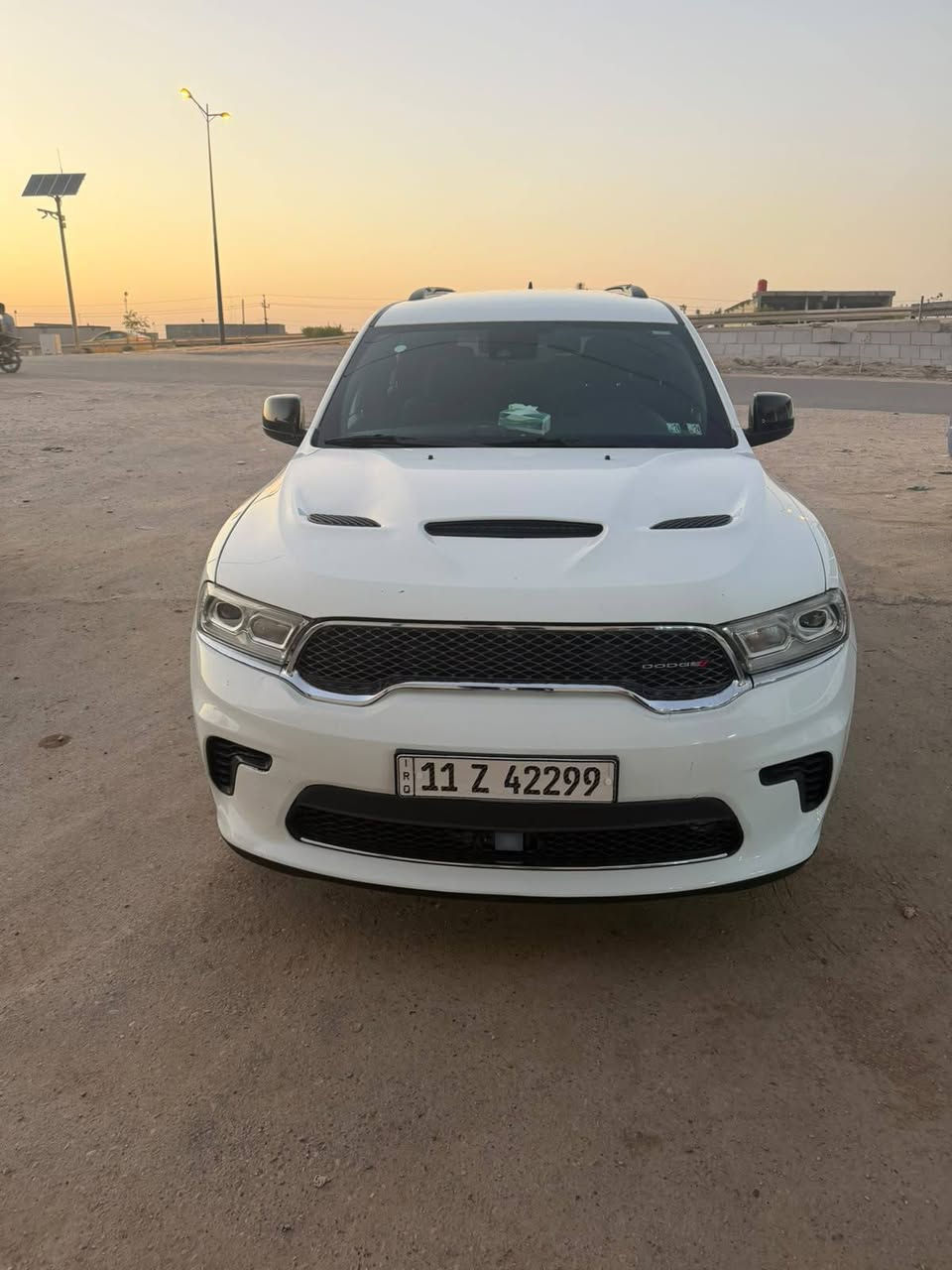 السلام عليكم دورنكو موديل ٢٣ صور الحادث موجوده بلمنشور ، سعر السياره ٢٩٠ وبيها مجال ( ***********) حلة, بابل

