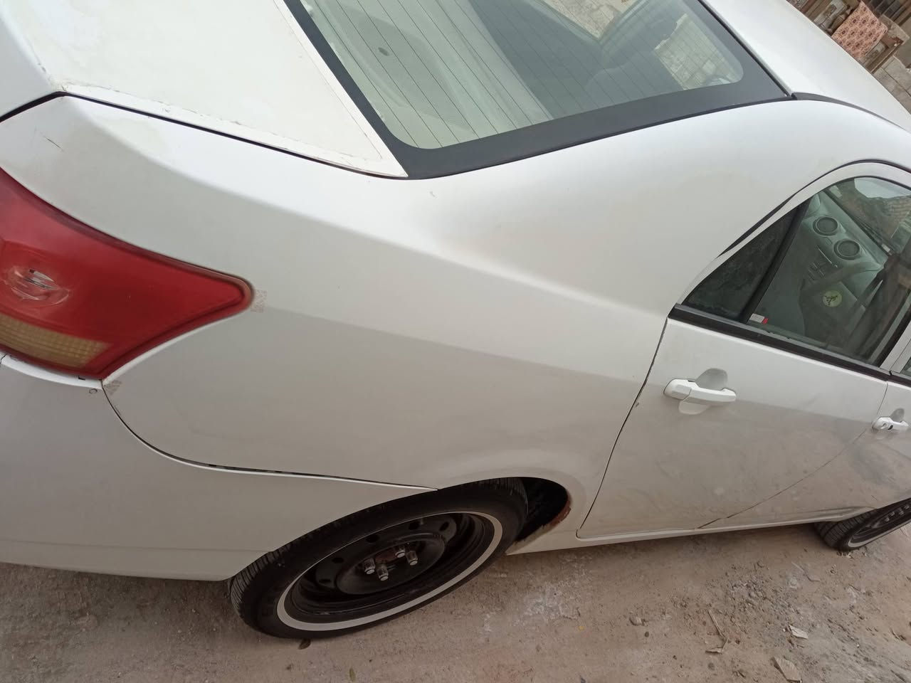 السلام عليكم بي واي دي جي 3 للبيع م 2013 مكينه وكير خير من الله حداديه ٧٠ بلميه كير عادي معمره دواير خياسات ضربتها جاملغ فقط امامي سنويه ٢٠٢٧ رقم انكليزي بابل تحويل بئي وقت بسم صاحبي السياره تبريد نقص غاز فقط عنواني حله بكرلي م
السعر 55 وبيها مجال 
***********
