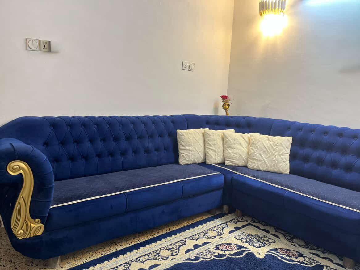 تخم قنفات ١١ مقعد خشب عراقي نجارة موصلية جديد 
ب ( ٥٠٠ ) وبي مجال  )للاستفسار والتواصل مع هذا الرقم
‭(٠٧٧١ ٠٢٤ ٧٣٧٥‬) مكاني الموصل
