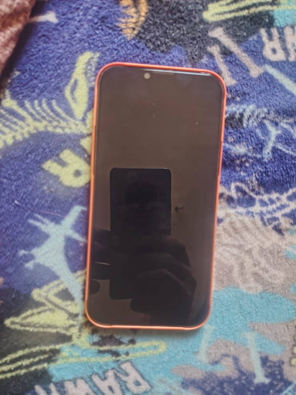 ايفون 13 برو ماكس جديد وين ما يعجبك اخذه بطاريه 91 وهاي معلوماتة كدامك اني ما اعرف بي جهاز حيل جديد سعر 750 اجهاز امريكي


**إذا كنت صاحب هذا الإعلان وتريد حذفه لأي سبب، رجاءا أرسل رسالة إلى الدعم الفني**