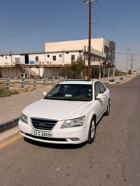 سوناتا ٢٠١١ • خليجية • العزيزية