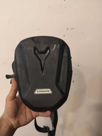 جنطه • كاربون فايبر • ماركه RZAHUAHU