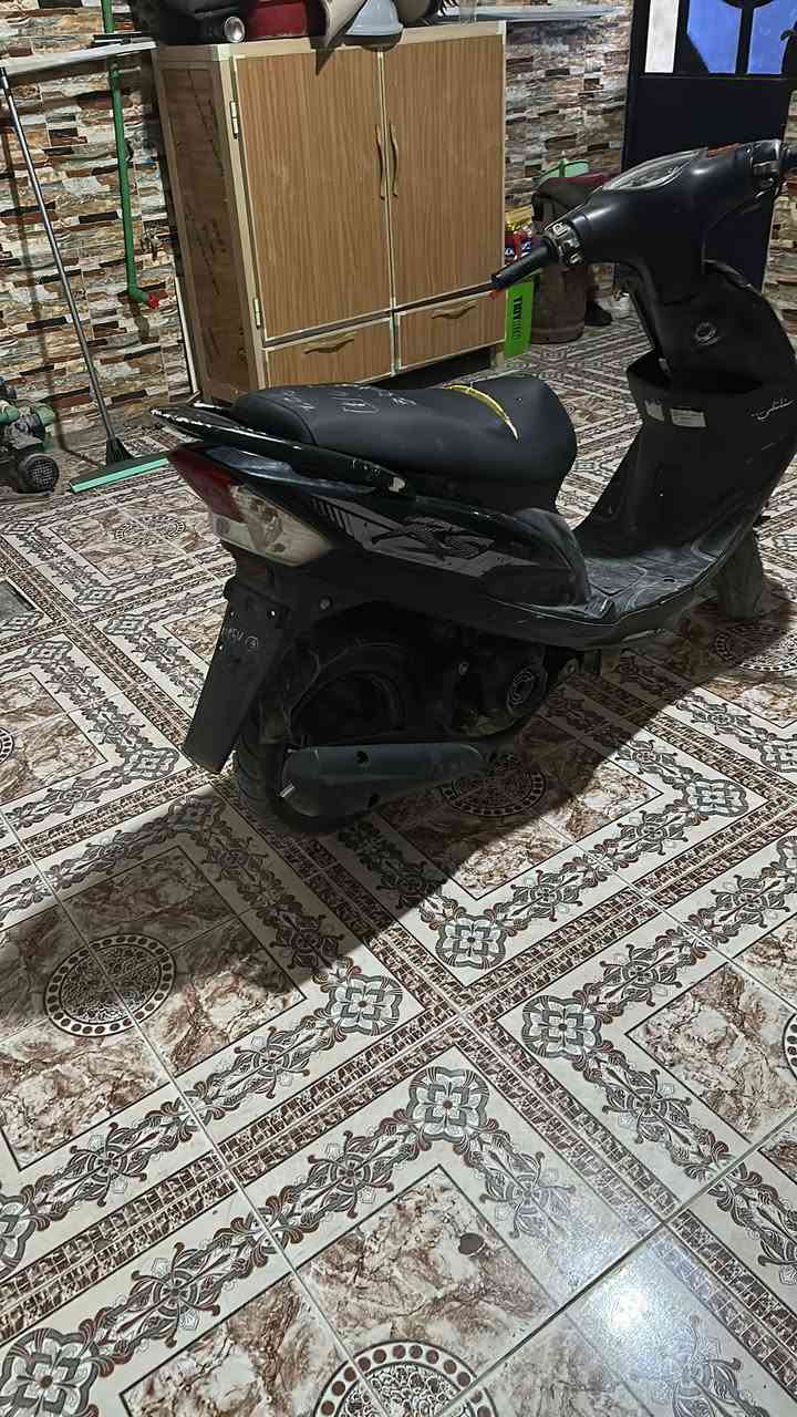 السلام عليكم عدله للبيع صالها 4 اشهر نازله من رمبه مكينه كفاله سعر850 مكاني التنومه


**إذا كنت صاحب هذا الإعلان وتريد حذفه لأي سبب، رجاءا أرسل رسالة إلى الدعم الفني**