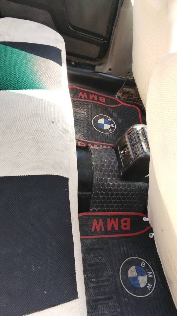 سلام عليكم عندي BMW735مكينه مفتوح سياره خير من الله للبيع الشري يتصل*********** السعر 42 بي مجال قليل بغداد بسمي
